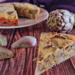 Frittata di Carciofi