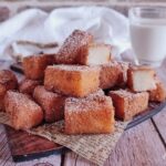 Latte Fritto