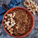 Zuppa di Lenticchie Bimby