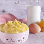 Crema Pasticcera Senza Glutine
