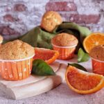 Muffin all'Arancia