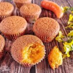 Muffin alle Carote