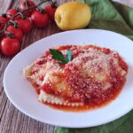 Ravioli Capresi