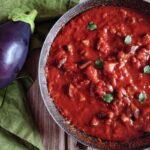 Sugo con Melanzane