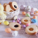 Biscotti di Pasqua ricetta