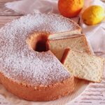 Ciambella Senza Glutine