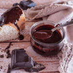 Glassa al Cioccolato ricetta