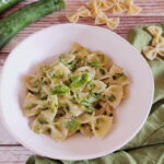 Pasta con Zucchine ricetta