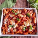 Ricetta Pasta alla Sorrentina