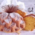 Ricetta Torta di Carote