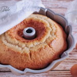 Torta 5 minuti ricetta