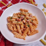 ricetta pasta del maresciallo