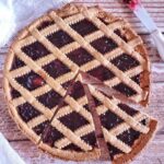 Ricetta Crostata Senza Burro
