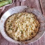 Ricetta Risotto con Zucchine