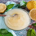 Crema al Limone senza uova