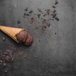Gelato al Cioccolato