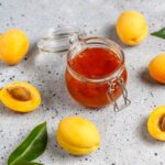 Marmellata di Albicocche Bimby