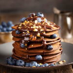Pancake al Cacao