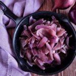 Ricetta Cipolle in Padella
