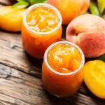 Ricetta Marmellata di Pesche