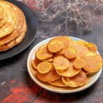 Ricetta Pancake