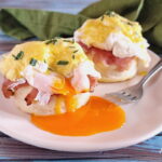Uova alla Benedict