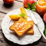 Marmellata di Pesche ricetta bimby