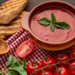 Passata di Pomodoro Fatta in casa