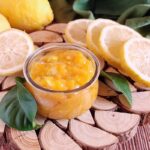 Ricetta Marmellata di Limoni