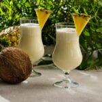 Ricetta Pina Colada