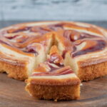 Ricetta Torta in Padella