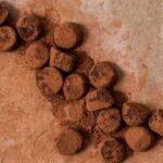 Tartufi al Cioccolato ricetta