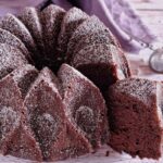 Ciambella al Cioccolato ricetta Bimby