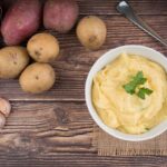Purè di patate Bimby