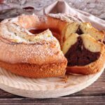 Ricetta Ciambella Bicolore