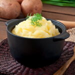 Ricetta Purè di patate