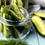 Zucchine Sott'Olio ricetta