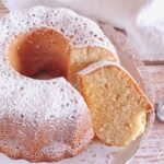Ciambella all'Acqua