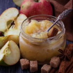 Marmellata di Mele fatta in casa