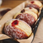 Ricetta Bomboloni