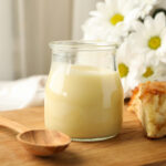 Ricetta Latte Condensato fatto in casa