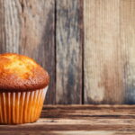Ricetta Muffin