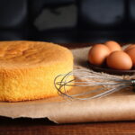 Ricetta Pan di Spagna