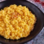 Ricetta Risotto allo Zafferano