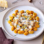 Ricetta di Gnocchi di Zucca