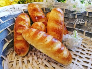 Panini al Burro soffici