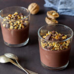 Ricetta Budino al Cioccolato