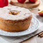Ricetta Ciambella alle Mele