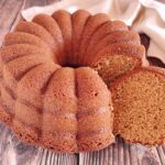 Ricetta Ciambellone Integrale