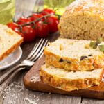 Ricetta Plumcake Salato